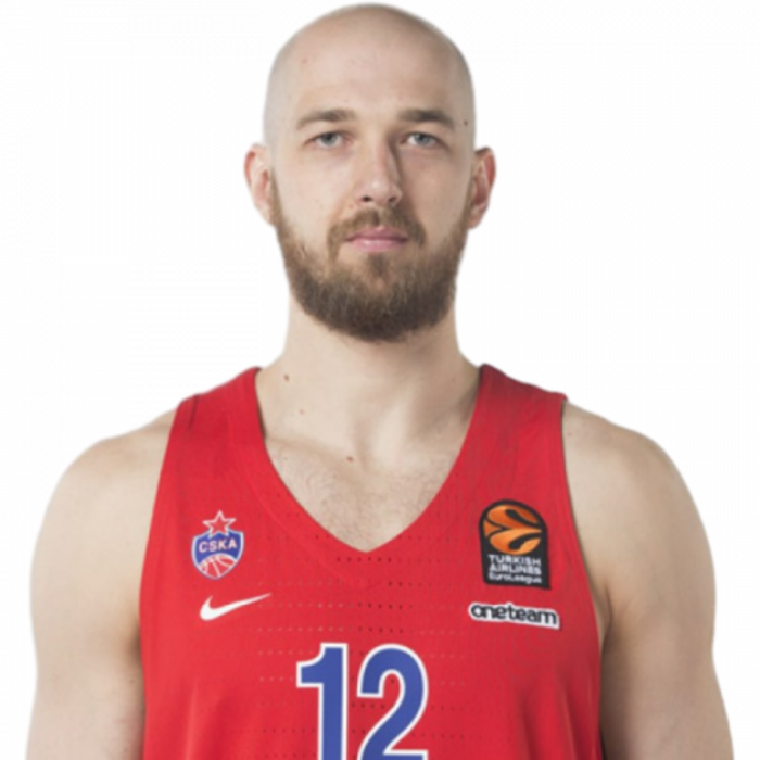 Павел Коробков