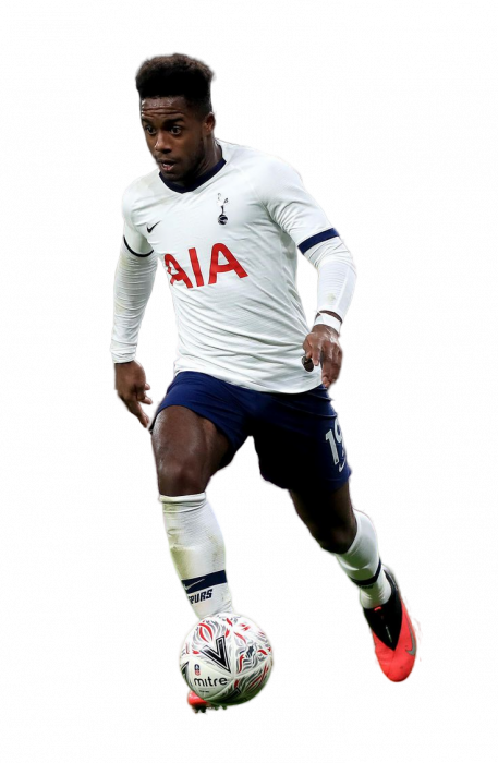 Райан Сессеньон