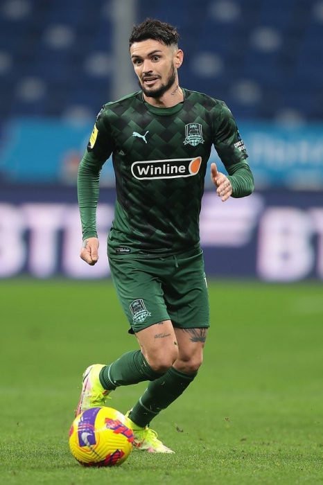 Реми Кабелла