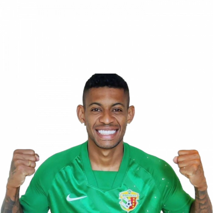 Рикардо Лопес Перейра