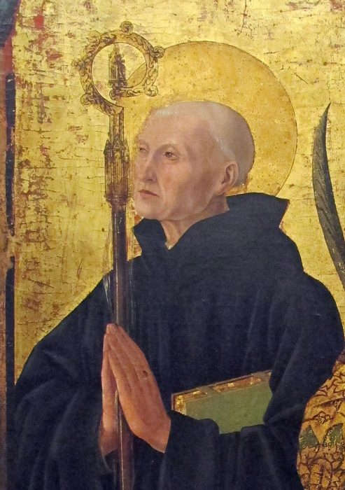 Северин Норикский