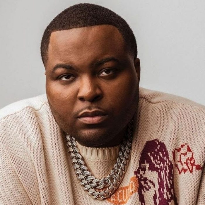 Шон Кингстон