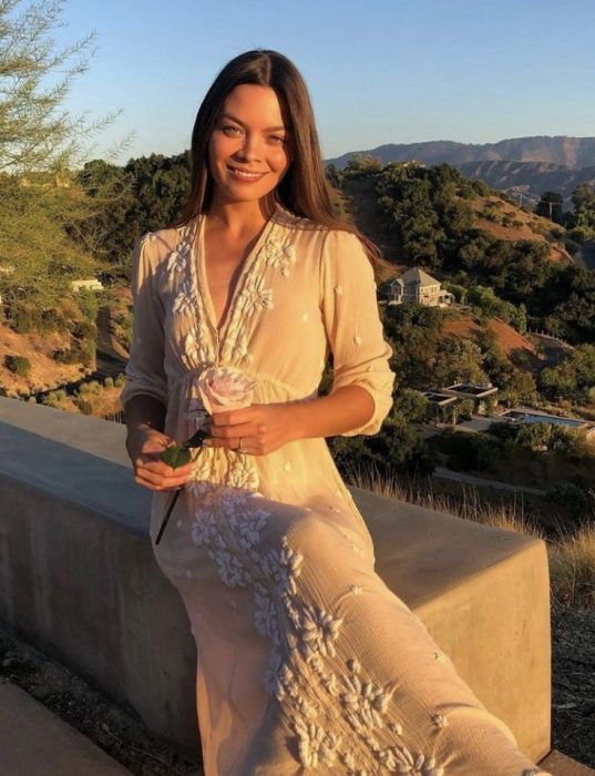 Скарлетт Хефнер