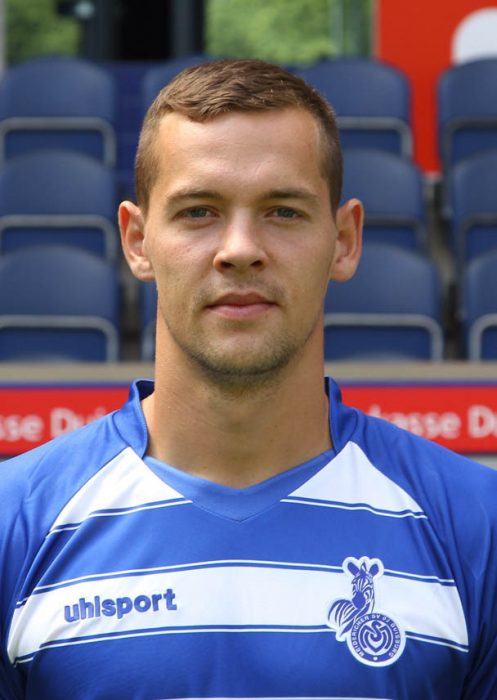 Станислав Ильюченко