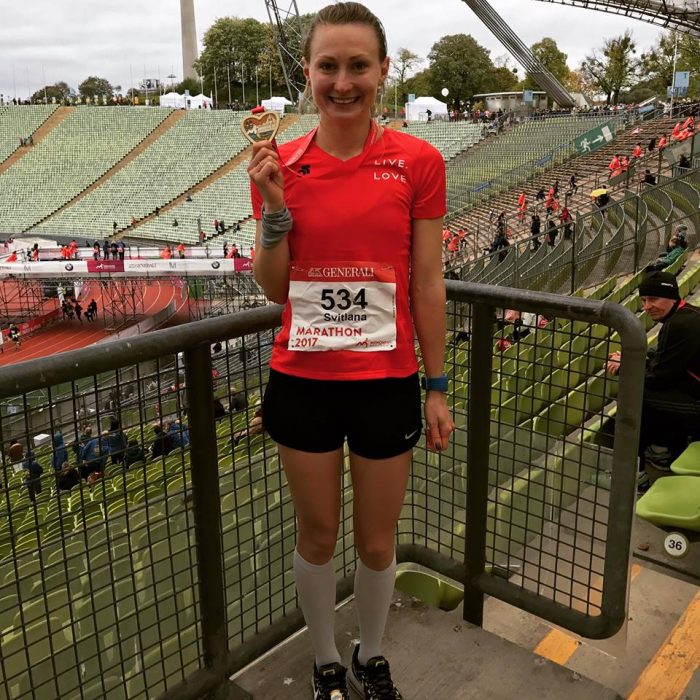 Светлана Шмидт