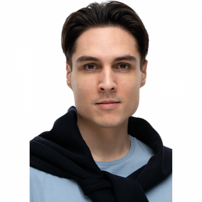 Тимур Аскеров