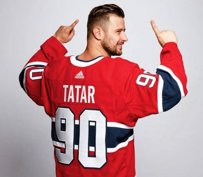 Томаш Татар