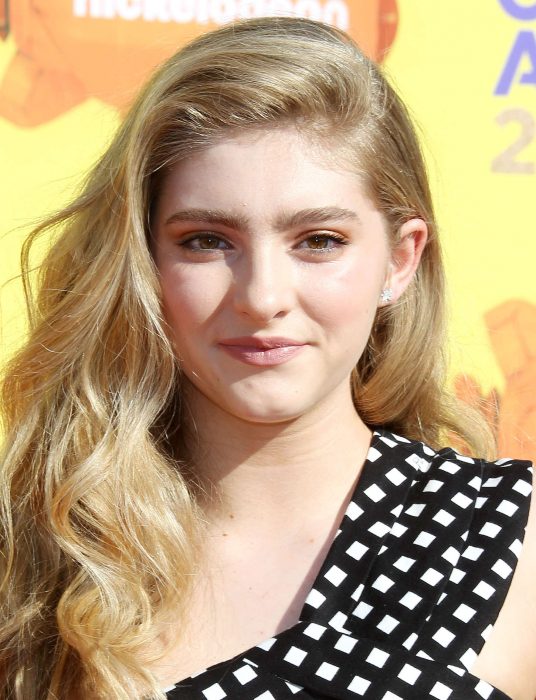 Уиллоу Шилдс