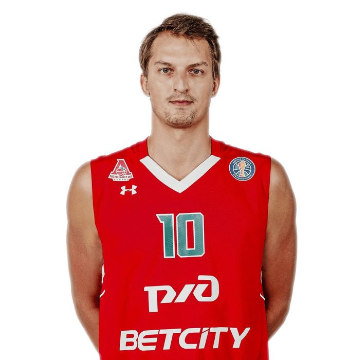 Владимир Ивлев