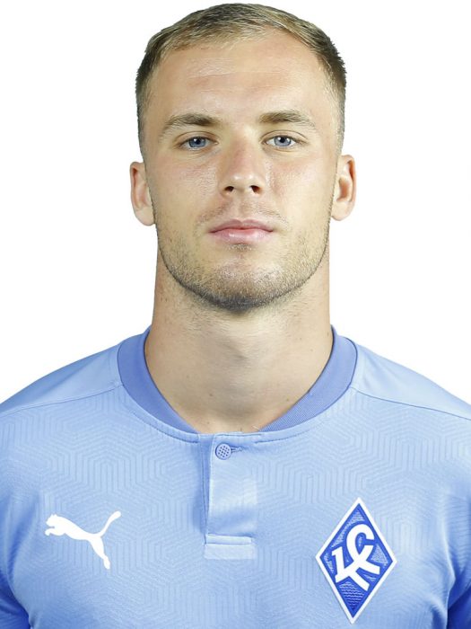 Владислав Тюрин