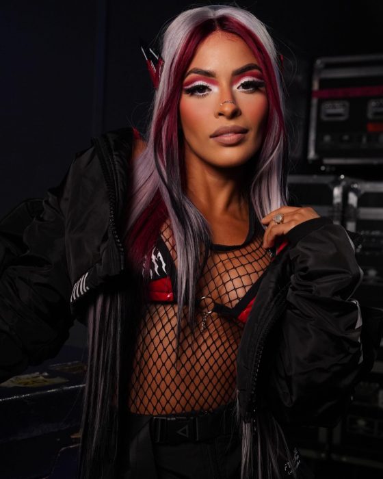 Зелина Вега