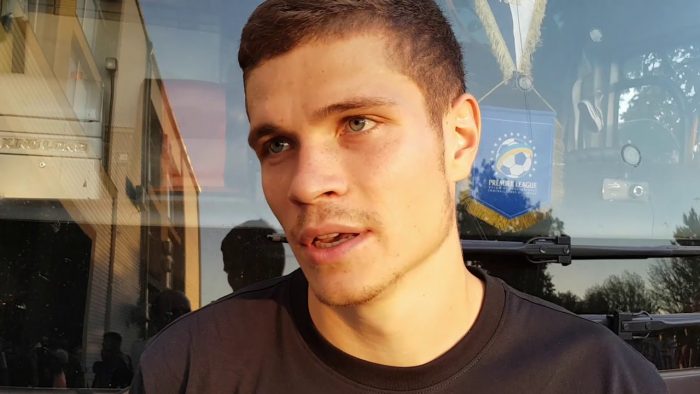 Артём Громов