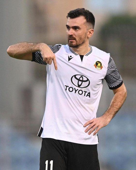 Артём Сердюк