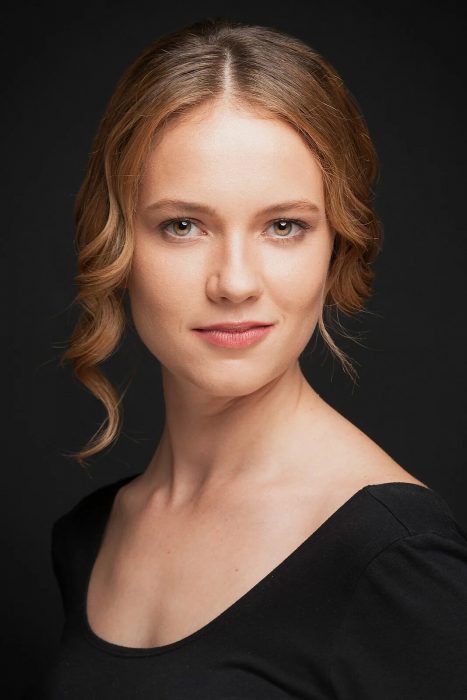 Эдже Чешмиоглу