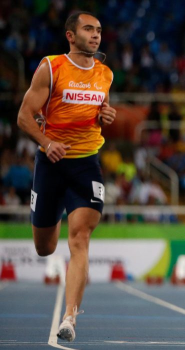 Хаким Ибрагимов