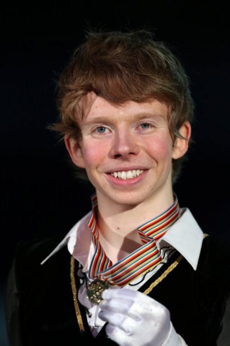 Кевин Рейнольдс