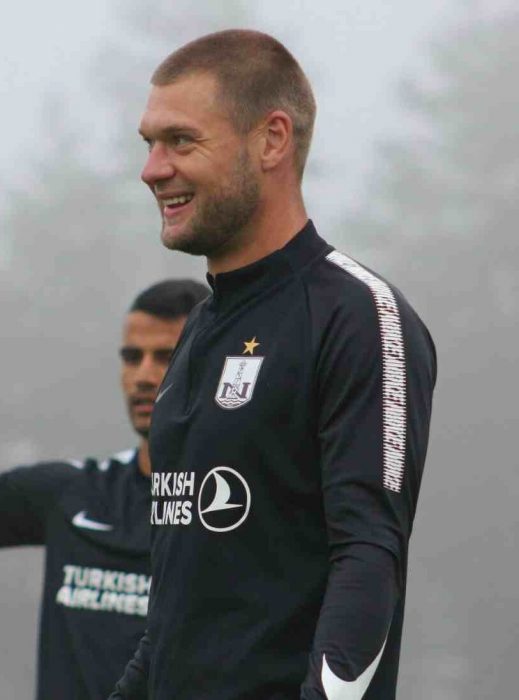 Кирилл Петров