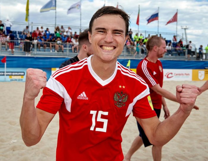 Кирилл Романов