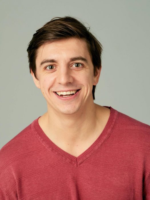 Константин Плотников