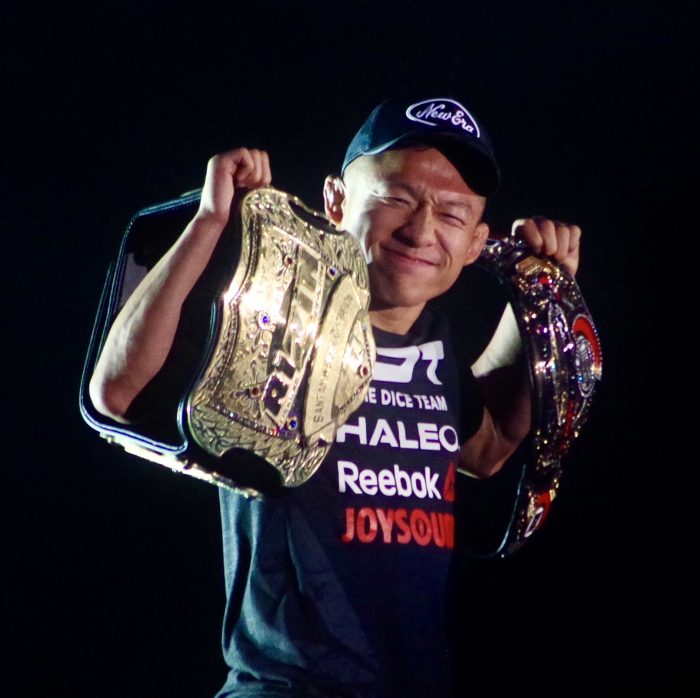 Кёдзи Хоригути