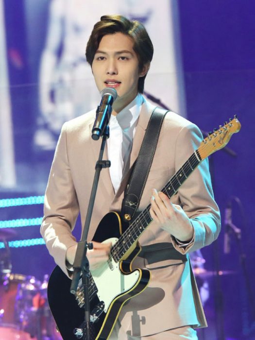 Ли Чжон Хён