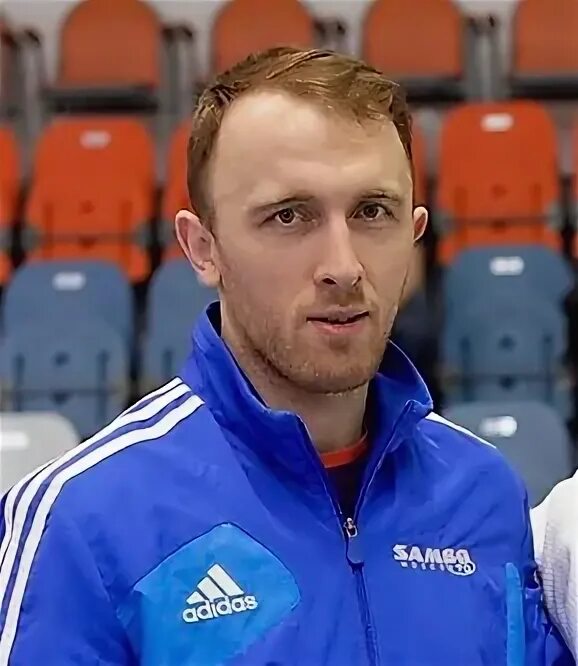 Магомед Гаджиев