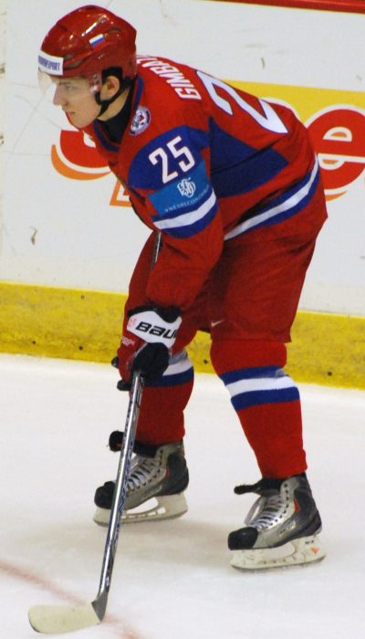 Магомед Гимбатов