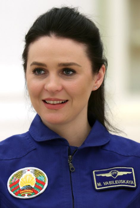 Марина Василевская