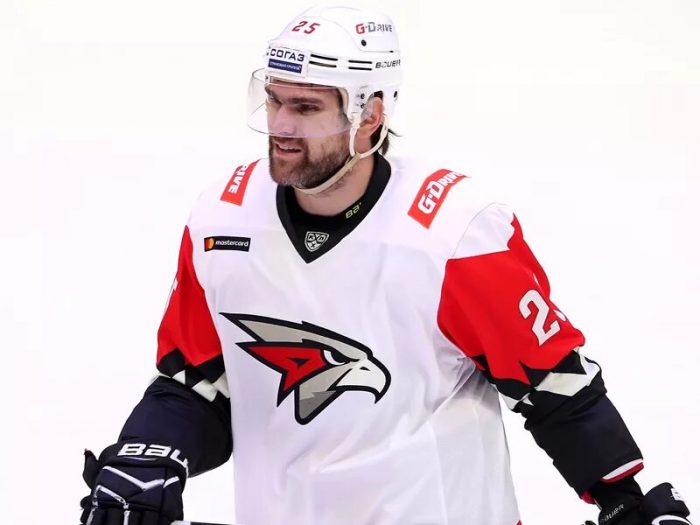 Павел Дедунов