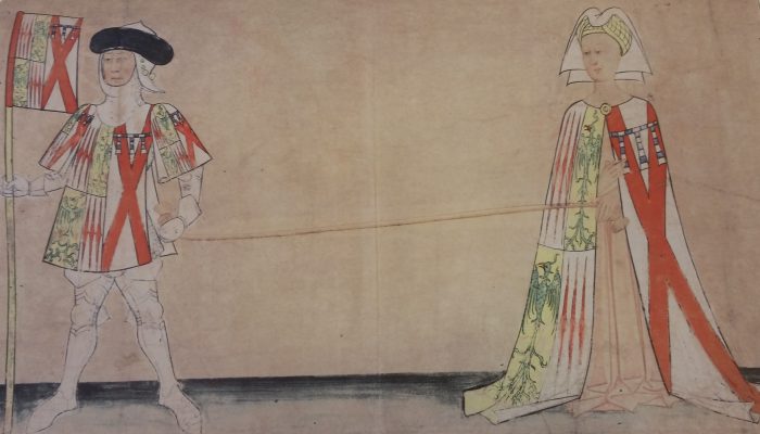 Ричард Невилл, 5-й граф Солсбери