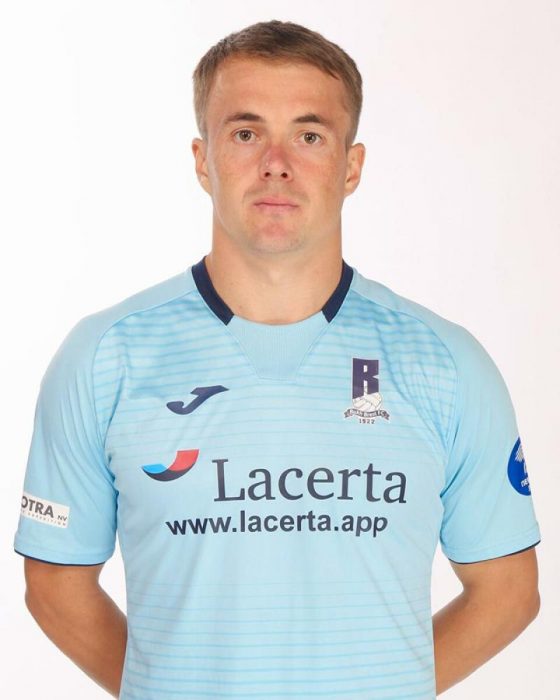 Сергей Тихоновский