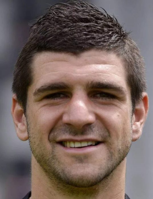 Стефан Митрович