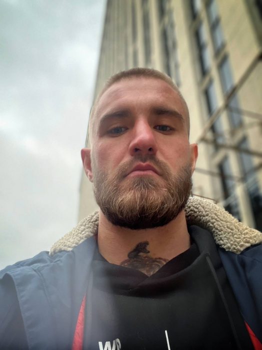 Святослав Коваленко