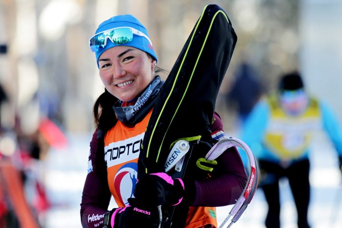 Татьяна Акимова