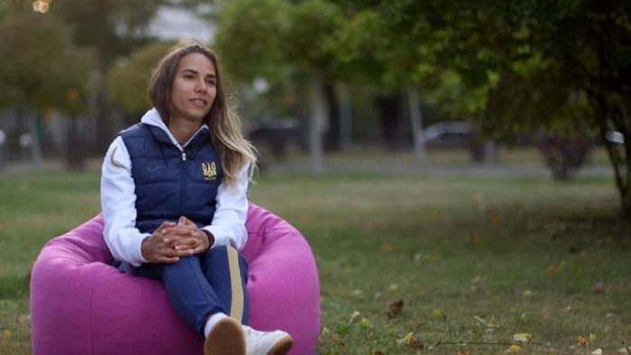 Татьяна Романенко