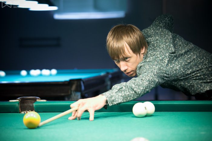 Александр Сидоров