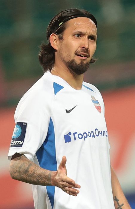 Александр Зотов