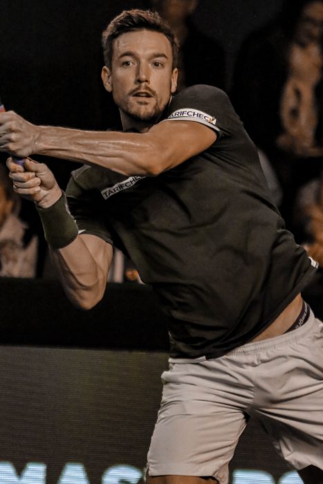 Андреас Мис