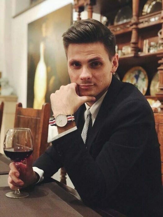 Андрей Иванов