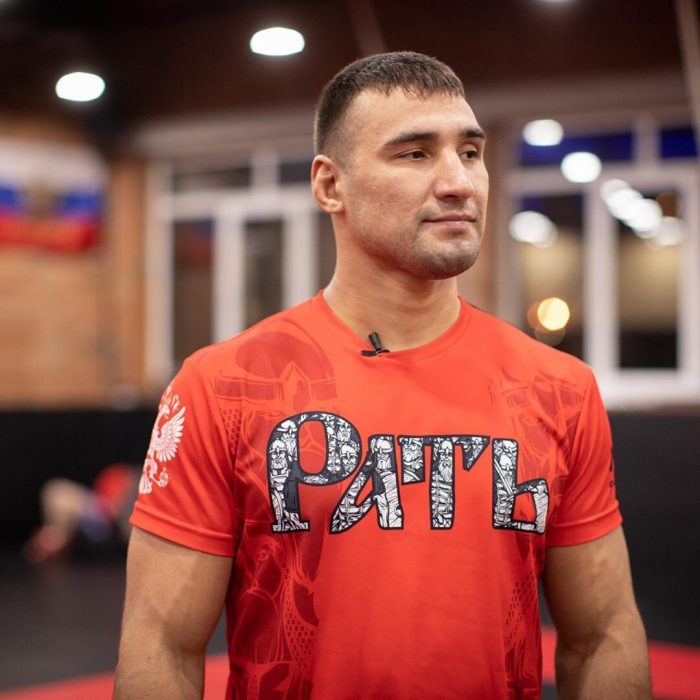 Андрей Кошкин