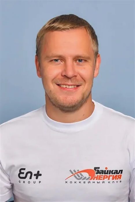 Антон Шевцов