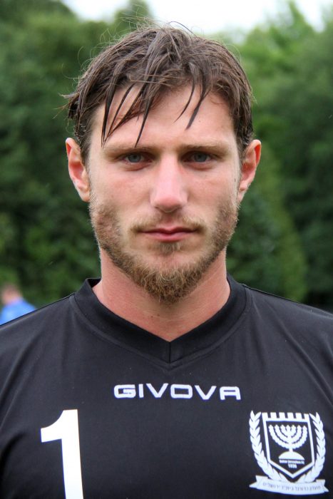 Борис Клейман