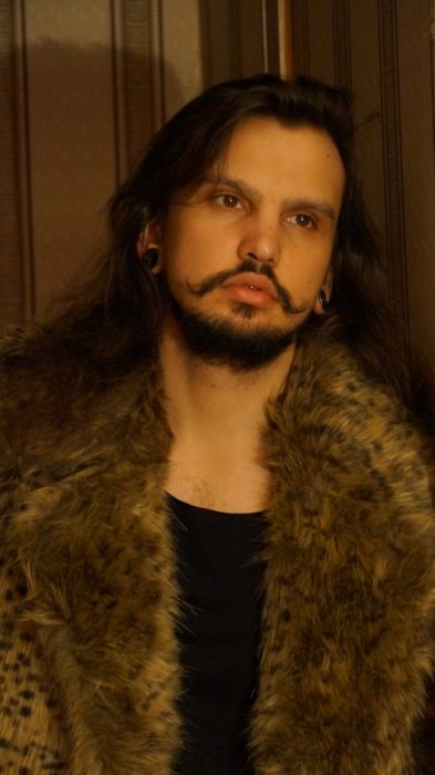 Даниил Троянов