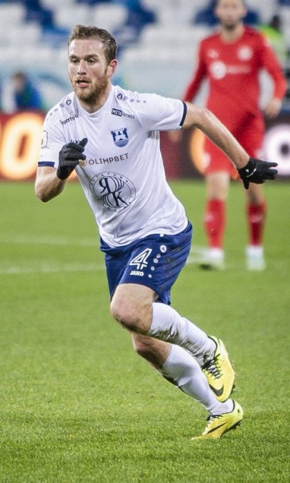 Данил Клёнкин