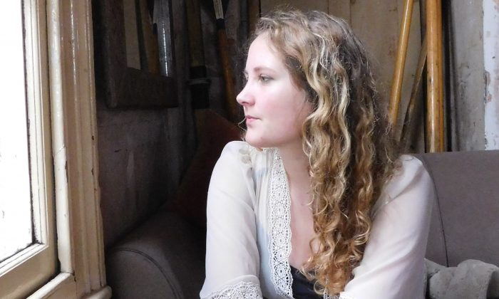 Дэйзи Джонсон