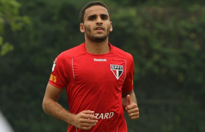 Дуглас Перейра дос Сантос