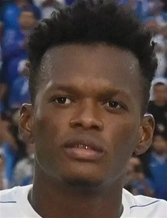 Феликс Крисанто