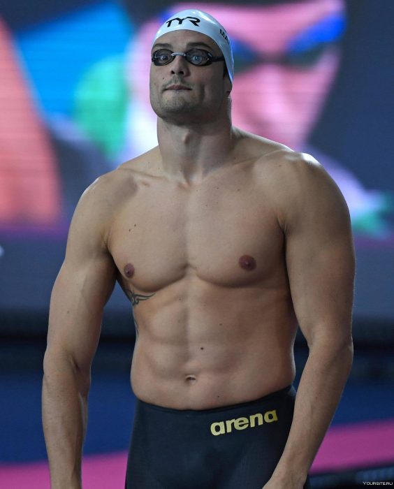 Флоран Маноду