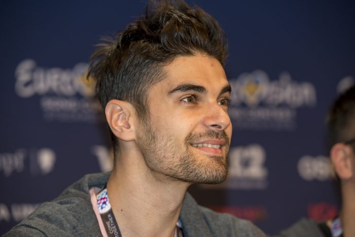 Габор Альфред Фехервари