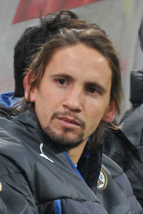 Гастон Рамирес